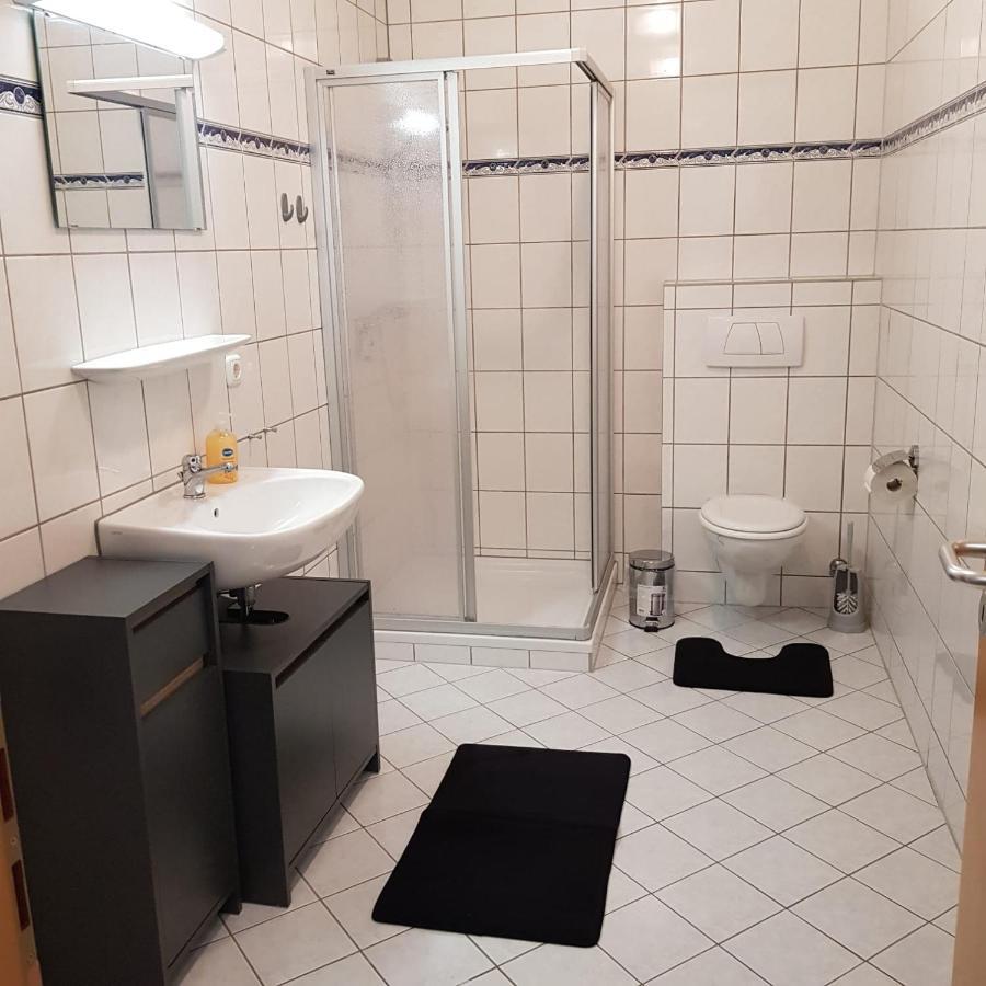 Gasthaus Kristall 2 Salzwedel Kültér fotó